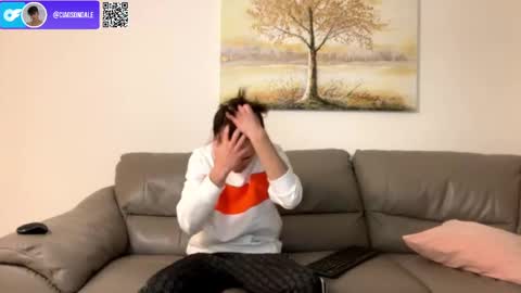 Snapshot of ciaosonoale chatting on December 27, 2024, 10:26 pm Alex online show from December 27, 2024, 10:26 pm