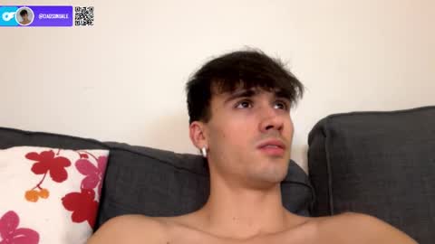 Snapshot of ciaosonoale chatting on March 3, 2025, 10:10 pm Alex online show from March 3, 2025, 10:10 pm