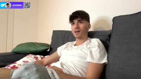 Snapshot of ciaosonoale chatting on March 7, 2025, 11:05 pm Alex online show from March 7, 2025, 11:05 pm