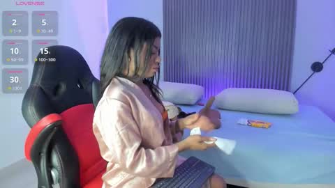 Snapshot of ciara_blake chatting on December 23, 2025, 3:48 am CIARA online show from December 23, 2025, 3:48 am