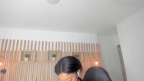 Snapshot of ciara_blake chatting on January 6, 2026, 11:36 am CIARA online show from January 6, 2026, 11:36 am