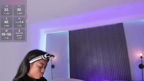 Snapshot of ciara_blake chatting on January 14, 2026, 7:30 pm CIARA online show from January 14, 2026, 7:30 pm