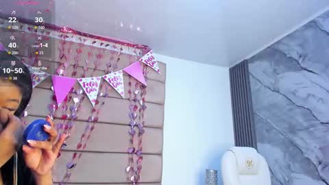 Snapshot of ciara_blake chatting on February 12, 2026, 7:20 pm CIARA online show from February 12, 2026, 7:20 pm