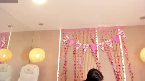 Snapshot of ciara_blake chatting on February 13, 2026, 7:21 pm CIARA online show from February 13, 2026, 7:21 pm