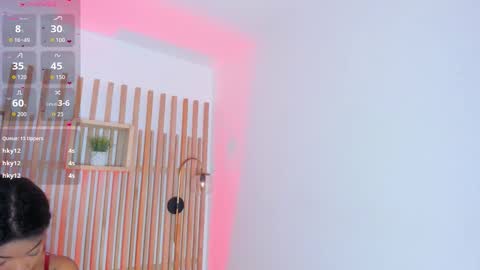 Snapshot of ciara_blake chatting on February 26, 2026, 7:57 pm CIARA online show from February 26, 2026, 7:57 pm