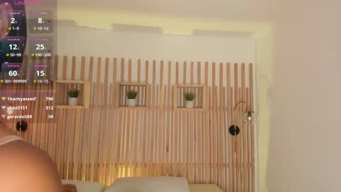 Snapshot of ciara_blake chatting on February 27, 2026, 7:47 pm CIARA online show from February 27, 2026, 7:47 pm