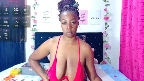 ciaraebonyxxx online show from November 9, 2025, 2:21 am