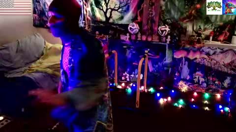 Erick Duzzit online show from June 29, 2026, 5:46 am