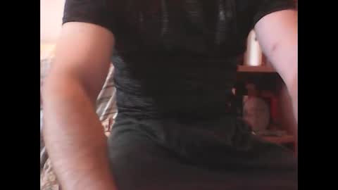 cidcampeador10 online show from October 14, 2025, 3:13 pm