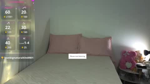 Mia online show from January 8, 2025, 4:12 am