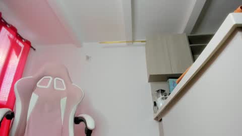 Sara INSTAGRAM SARARENDON7798 online show from December 4, 2024, 11:52 am