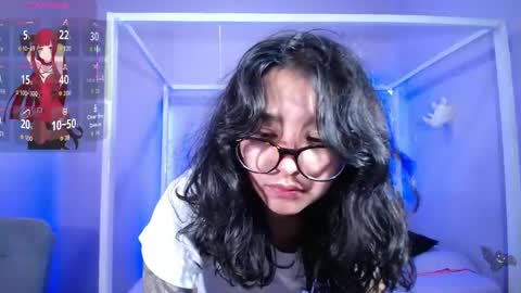 cielo__777 online show from November 26, 2025, 7:59 pm