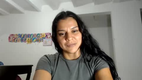 Cielo Noir online show from July 2, 2026, 4:51 am