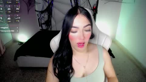 CIELO online show from October 30, 2025, 11:27 pm