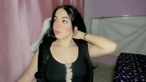 CIELO online show from November 30, 2025, 8:35 pm