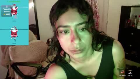 Cielo Taylor online show from December 11, 2024, 1:06 pm