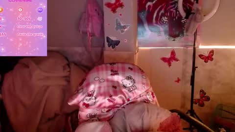 Cielo Taylor online show from February 11, 2025, 2:25 am