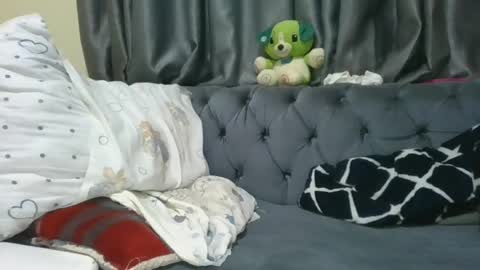 cilia petite online show from July 2, 2026, 7:25 am