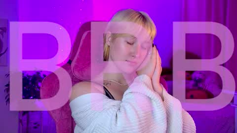 Cin Bellamy online show from October 13, 2025, 2:33 am