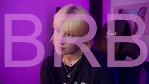 Cin Bellamy online show from October 14, 2025, 5:08 am