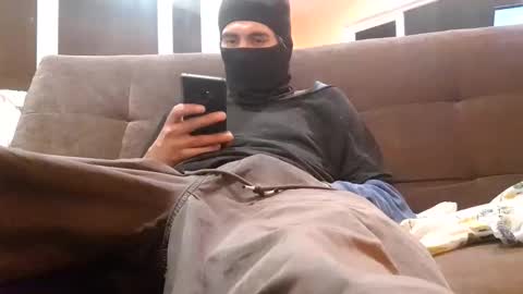 Snapshot of cincopulgadas chatting on February 3, 2026, 6:11 am Ernesto online show from February 3, 2026, 6:11 am