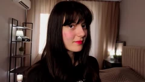 Snapshot of cindazacchini chatting on March 19, 2026, 5:22 am Kate online show from March 19, 2026, 5:22 am