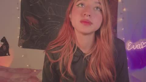 Sofi Eva and Mey online show from February 27, 2026, 3:39 am