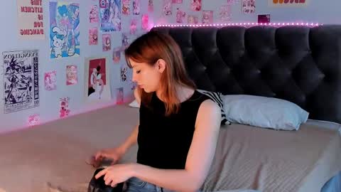 cindymori online show from May 20, 2026, 5:46 am