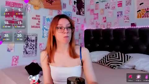 cindymori online show from May 25, 2026, 5:13 am