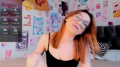 cindymori online show from May 27, 2026, 6:43 am
