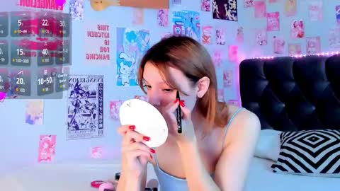 cindymori online show from May 31, 2026, 5:48 am