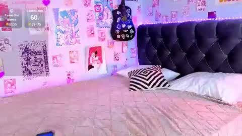 cindymori online show from July 11, 2026, 6:49 am