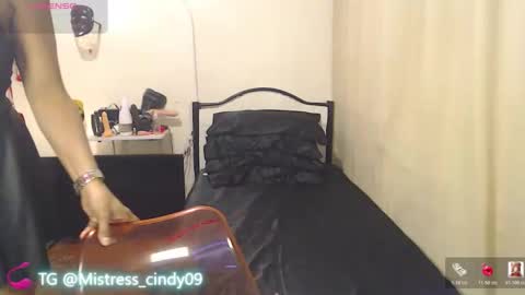 Cindy online show from May 28, 2026, 3:42 pm