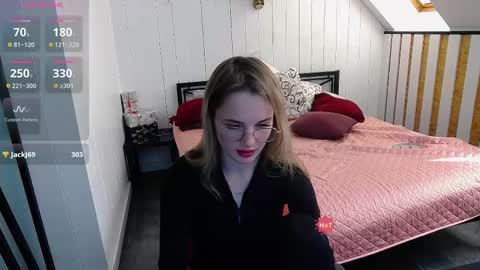 Cindy online show from March 11, 2025, 10:18 am