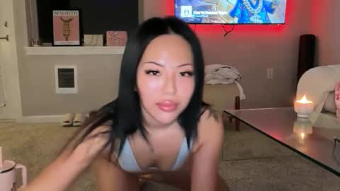 Snapshot of cindyxxchen chatting on March 20, 2026, 4:17 am Cindy online show from March 20, 2026, 4:17 am