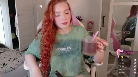 Maddy online show from December 16, 2025, 8:25 pm