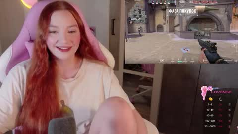 Maddy online show from January 8, 2026, 2:14 am