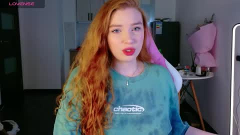 Maddy online show from March 23, 2026, 5:17 pm