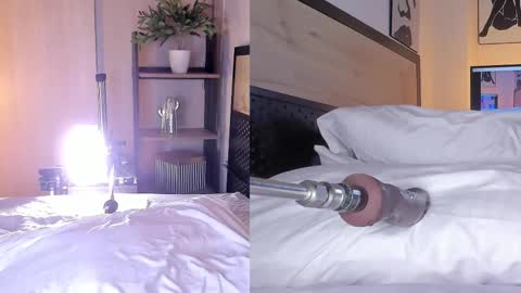 Amber online show from October 18, 2025, 1:45 pm