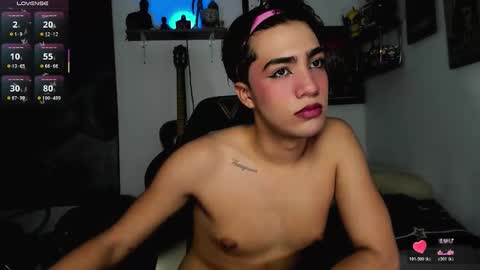 Cinamon Girl online show from January 5, 2026, 10:02 pm