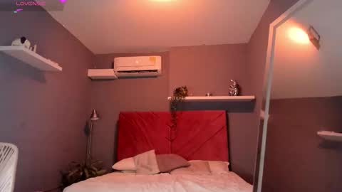 Cintia online show from February 5, 2026, 11:26 am