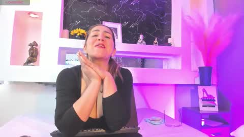 Snapshot of cinthya_mjs chatting on February 21, 2026, 2:29 pm Cinthya online show from February 21, 2026, 2:29 pm