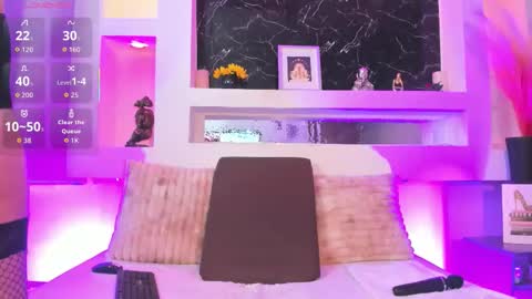 Snapshot of cinthya_mjs chatting on March 17, 2026, 12:41 pm Cinthya online show from March 17, 2026, 12:41 pm