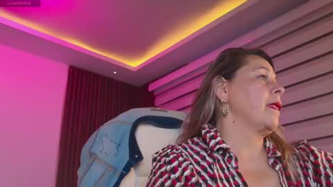 Cinthya online show from May 31, 2026, 7:26 pm