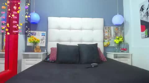 cinthya_walker1 online show from January 14, 2026, 3:28 pm