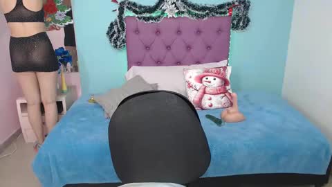 Snapshot of cinthyagomez6 chatting on December 4, 2024, 10:46 am cinthyagomez6 online show from December 4, 2024, 10:46 am