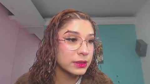 Snapshot of cinthyagomez6 chatting on January 23, 2025, 11:04 am cinthyagomez6 online show from January 23, 2025, 11:04 am