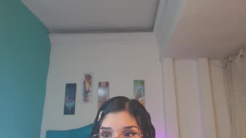 Snapshot of cinthyagomez6 chatting on March 10, 2025, 7:07 pm cinthyagomez6 online show from March 10, 2025, 7:07 pm