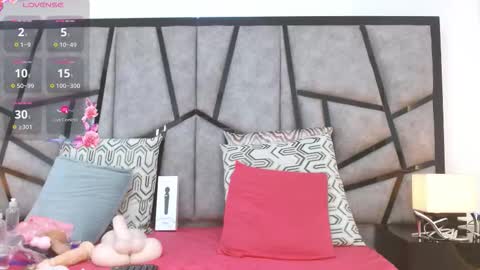 Snapshot of cintia_hills chatting on January 10, 2026, 4:03 am Cintia Hills online show from January 10, 2026, 4:03 am