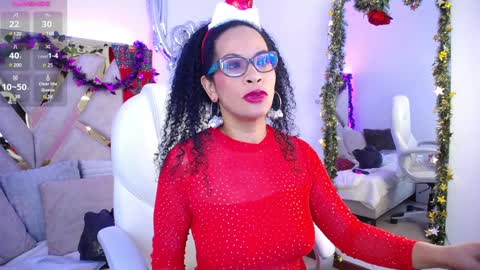 Snapshot of cintia_holms chatting on December 8, 2024, 12:41 pm Cintia online show from December 8, 2024, 12:41 pm
